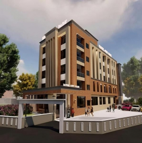 HOTEL CITY PARK